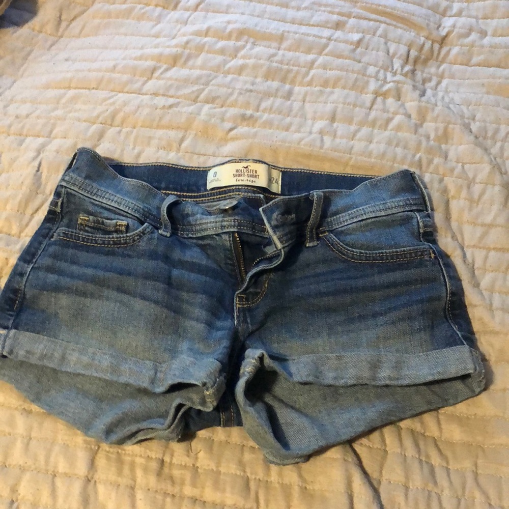 Shorts